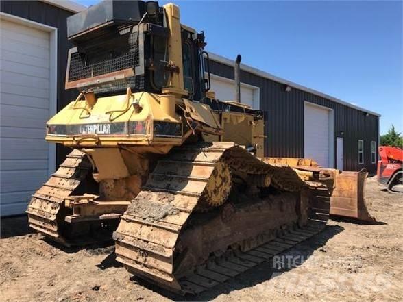 CAT D6M LGP Dozers - Tratores rastos