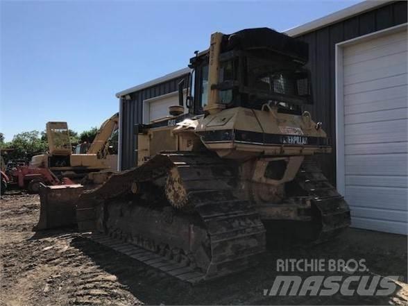 CAT D6M LGP Dozers - Tratores rastos