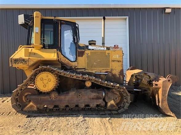 CAT D6M XL Dozers - Tratores rastos