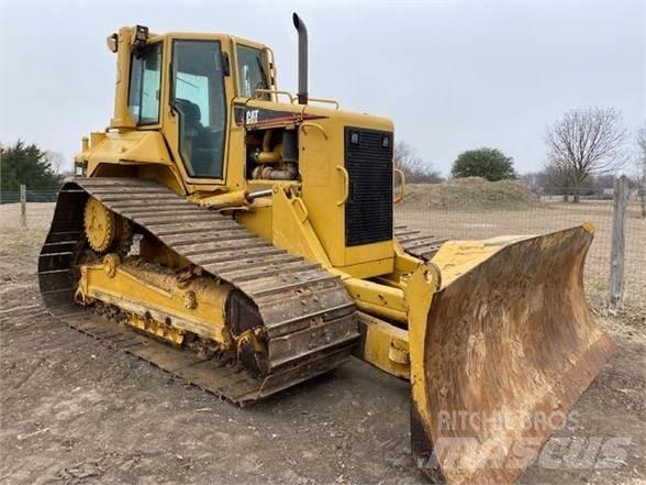 CAT D6N LGP Dozers - Tratores rastos
