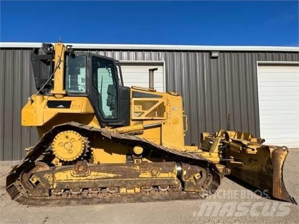 CAT D6N LGP Dozers - Tratores rastos
