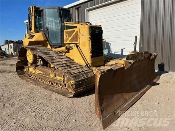 CAT D6N LGP Dozers - Tratores rastos