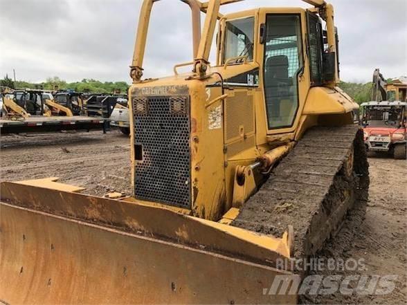 CAT D6N XL Dozers - Tratores rastos