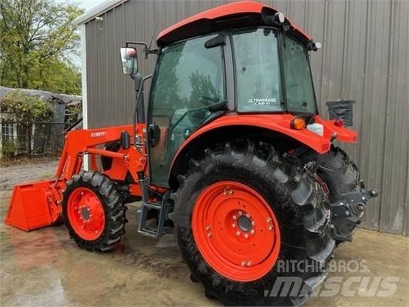 Kubota M4-071 Tratores Agrícolas usados