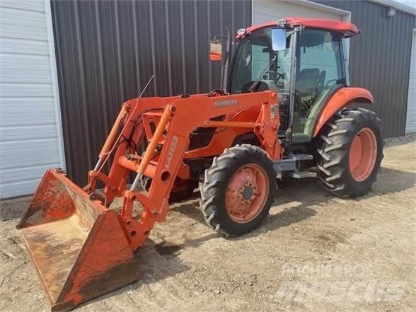 Kubota M5040D Tratores Agrícolas usados