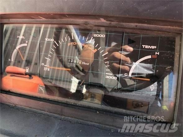 Kubota M6800 Tratores Agrícolas usados