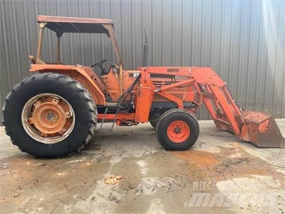 Kubota M8950 Tratores Agrícolas usados