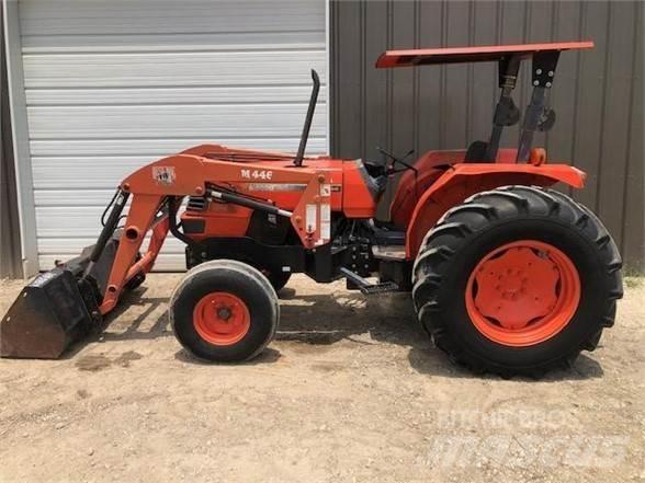 Kubota M9000 Tratores Agrícolas usados