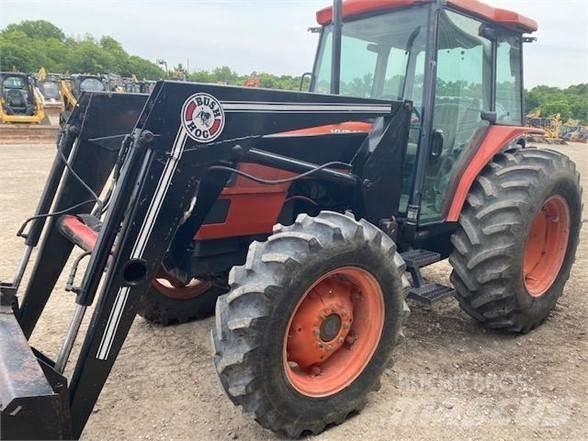 Kubota M9000 Tratores Agrícolas usados