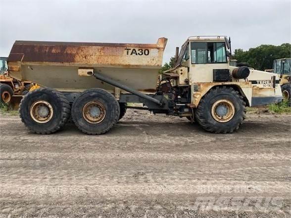 Terex TA30 Camiões articulados