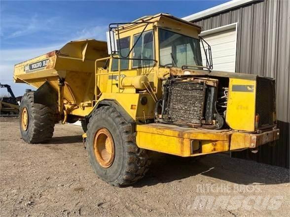 Volvo A25C Camiões articulados