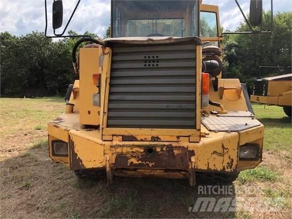 Volvo A30 Camiões articulados