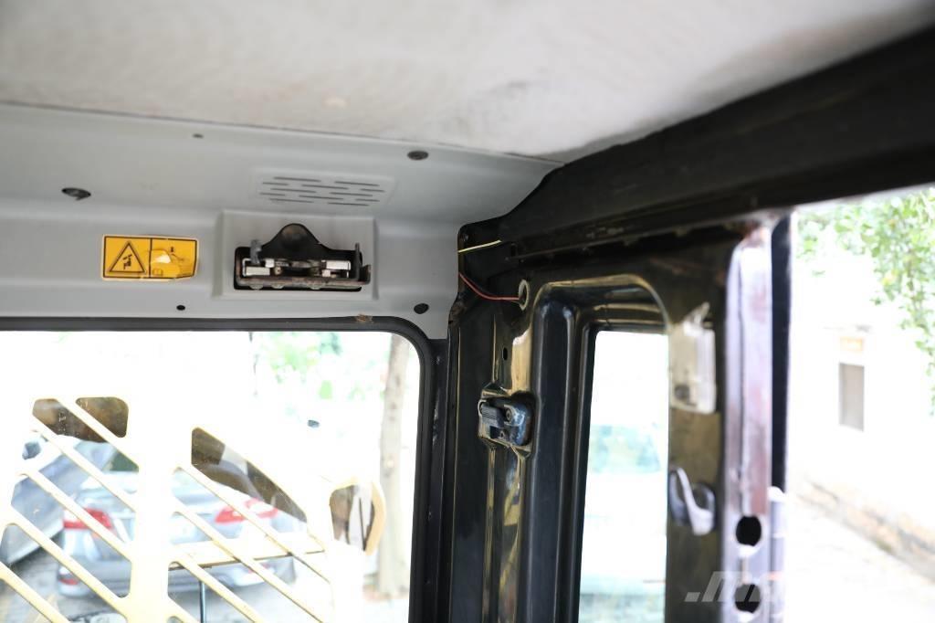 CAT 307 D Escavadoras de rastos