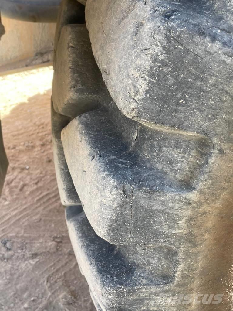 Volvo L 180 H Pás carregadoras de rodas