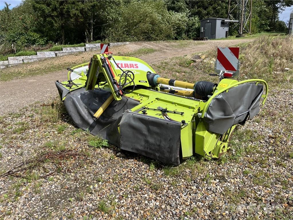 CLAAS Disco 3600 FC Gadanheiras e cortadores de folhas para pastos