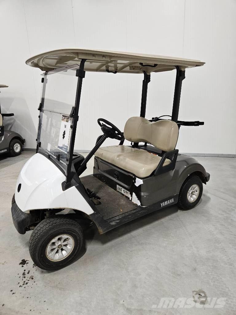 Yamaha Drive 2 Carros de golfe