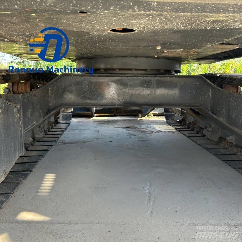 Doosan DX 60 Escavadoras de rastos