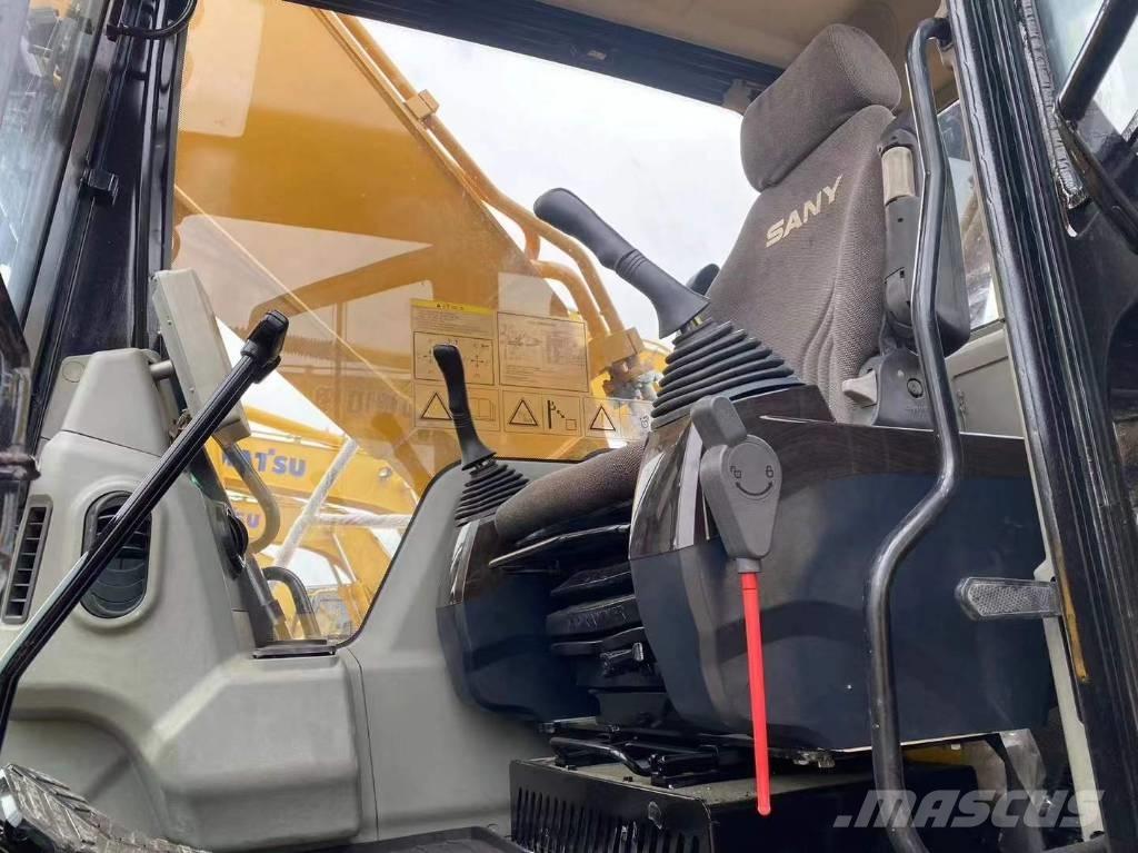 Sany SY205CPRO Escavadoras de rastos