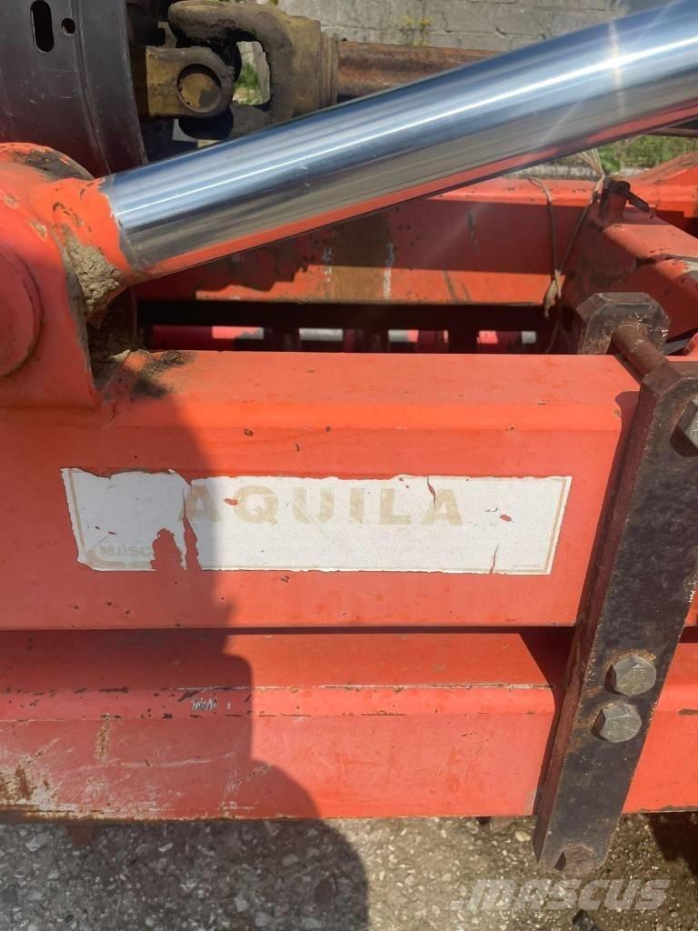 Maschio Aquila 5000 Grades