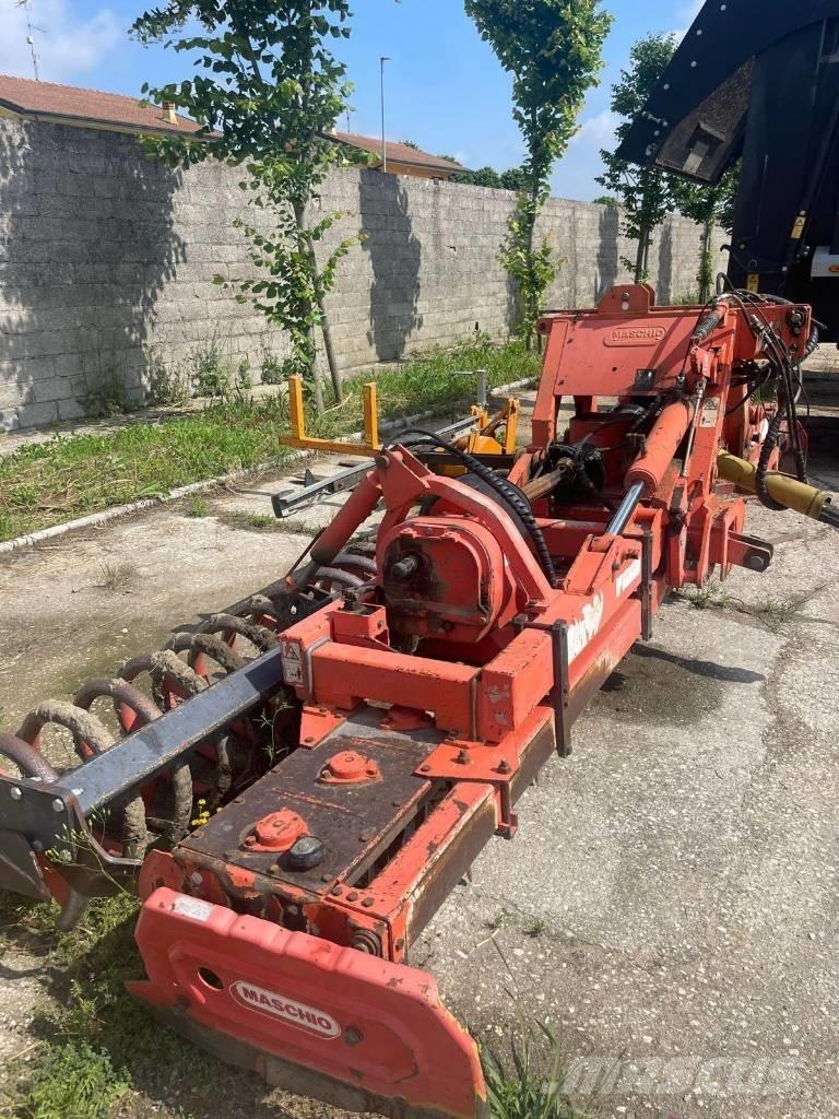 Maschio Aquila 5000 Grades