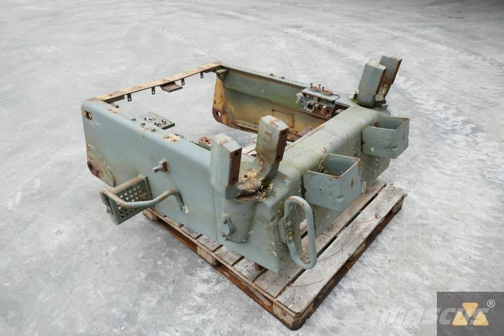 CAT 6T-1110 Transportes - Outros
