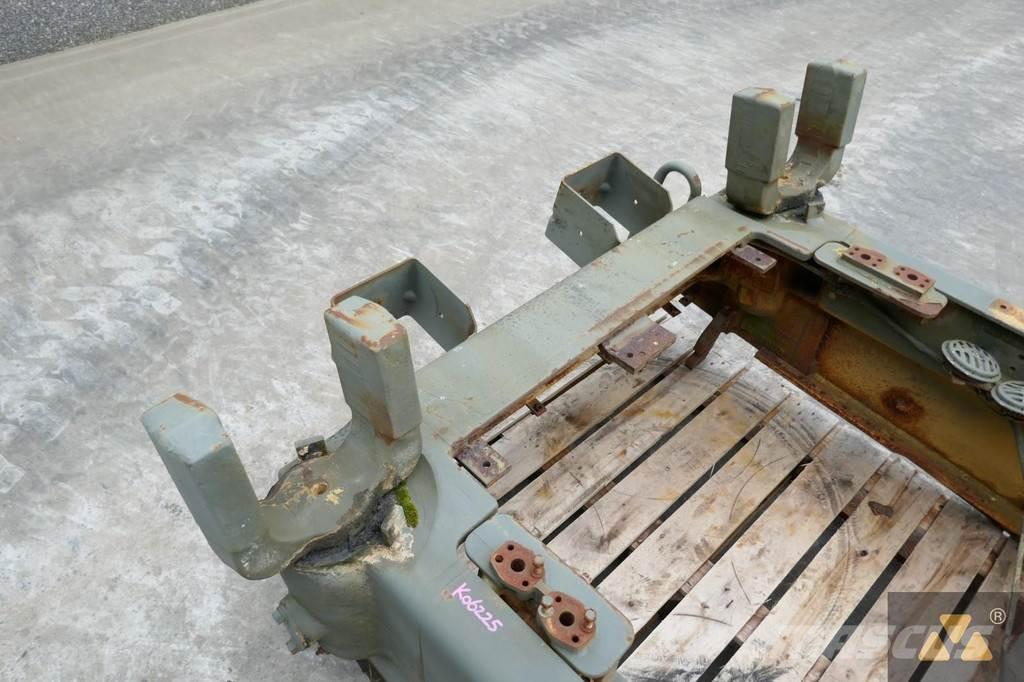 CAT 6T-1110 Transportes - Outros
