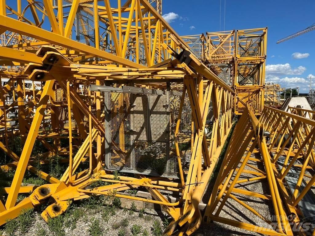 Potain MD560B Gruas de construção