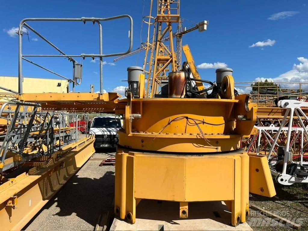 Potain MD560B Gruas de construção