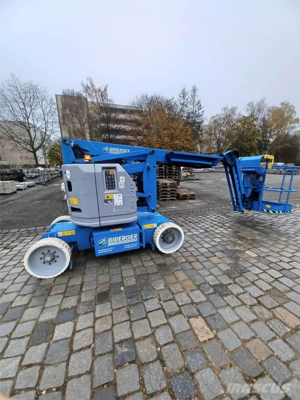 Genie Z34/22N Elevadores braços articulados