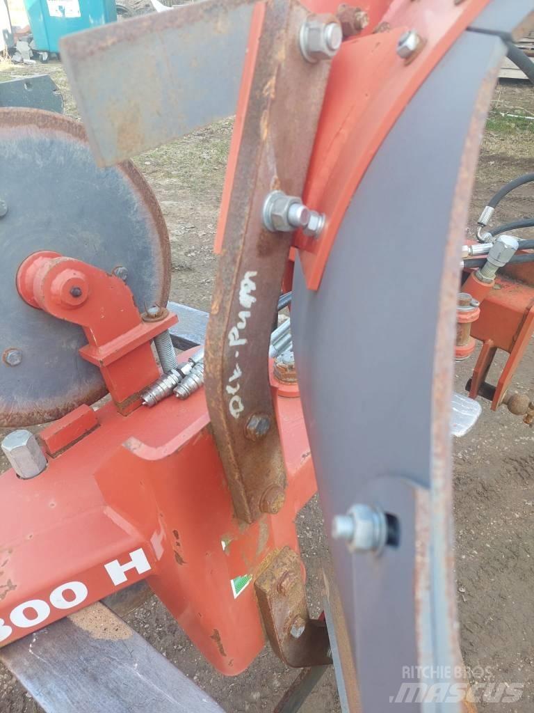  Poola mullafrees 1.8 Grades mecânicas e moto-cultivadores
