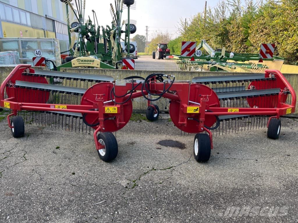 Repossi 600 F Ancinho virador