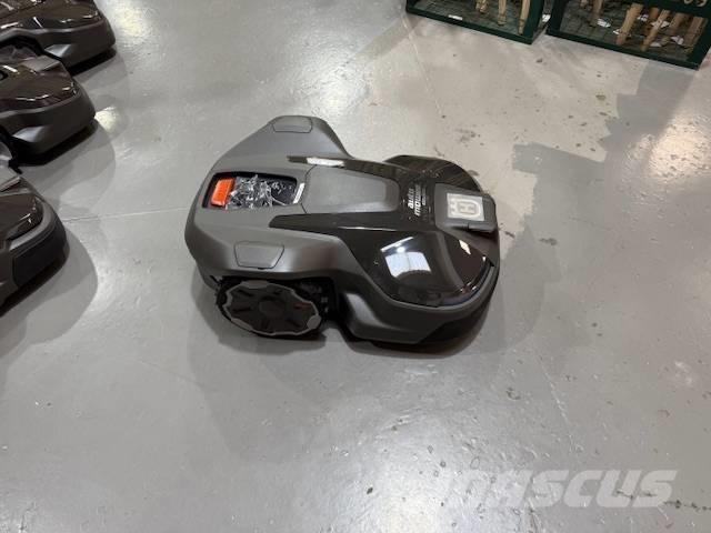 Husqvarna 430X Corta-Relvas Robóticos