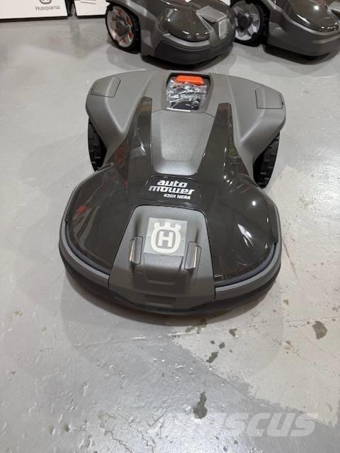 Husqvarna 430X Corta-Relvas Robóticos