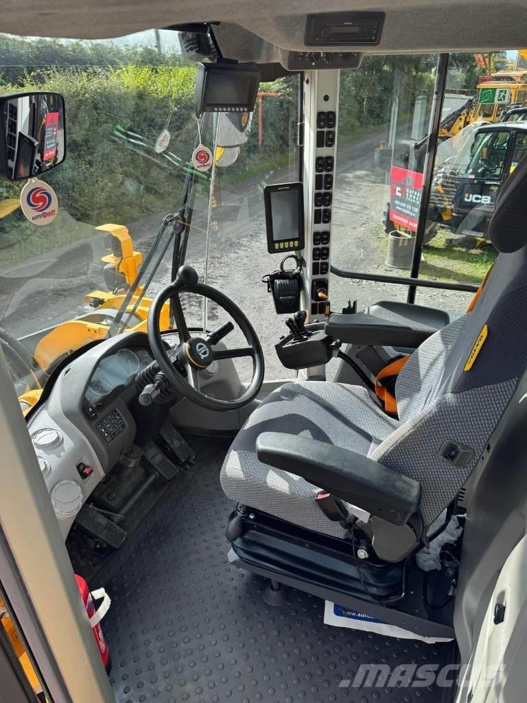 Volvo L 180 H Pás carregadoras de rodas