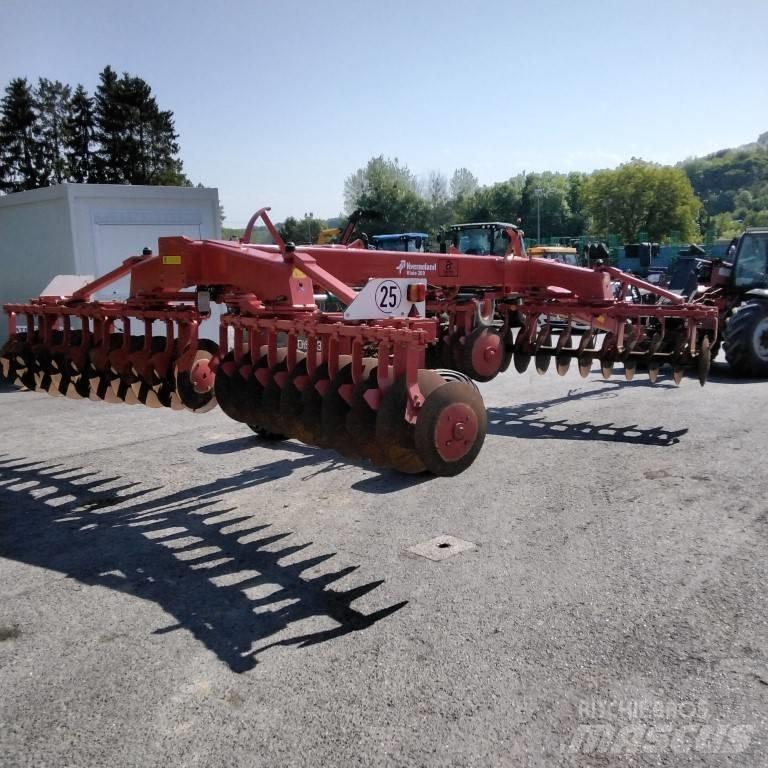 Kverneland VISIO 200 Grade de discos