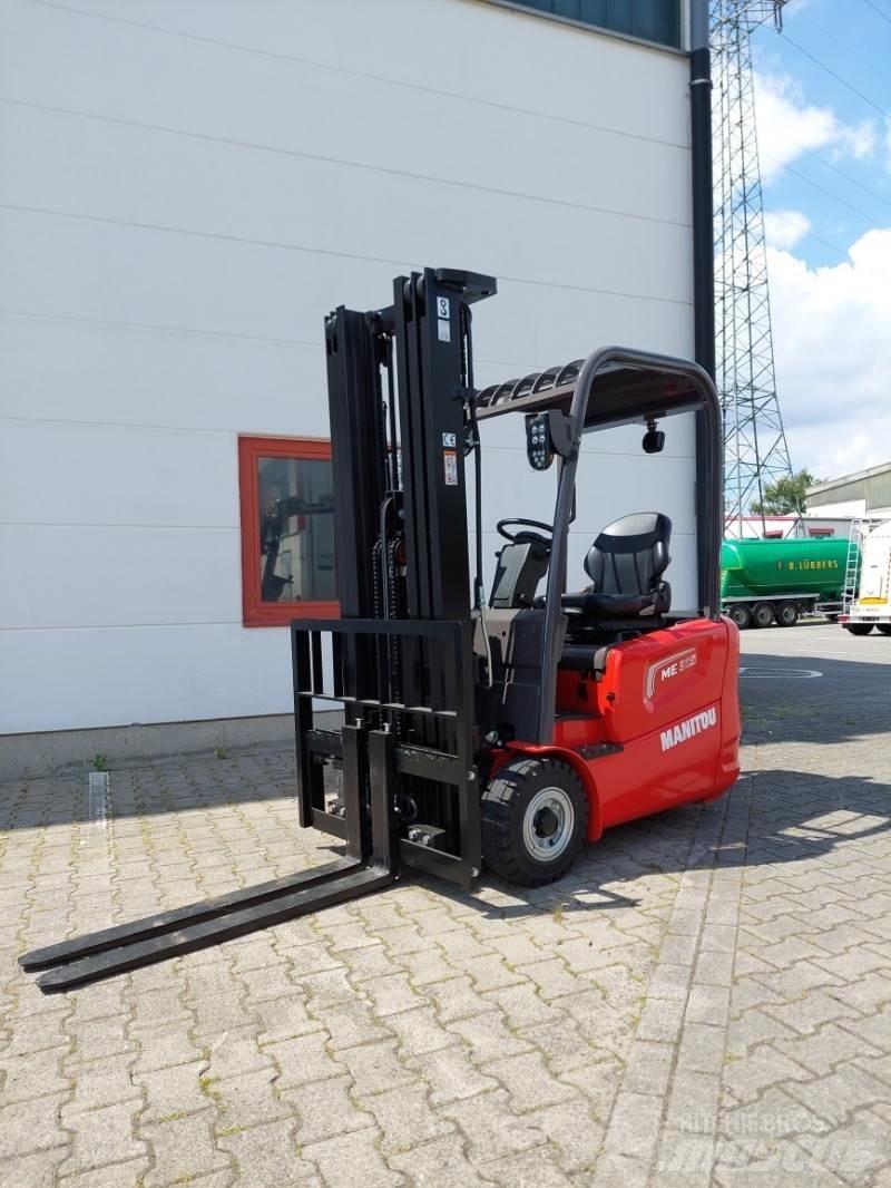 Manitou ME 315 Agricultura - Outros
