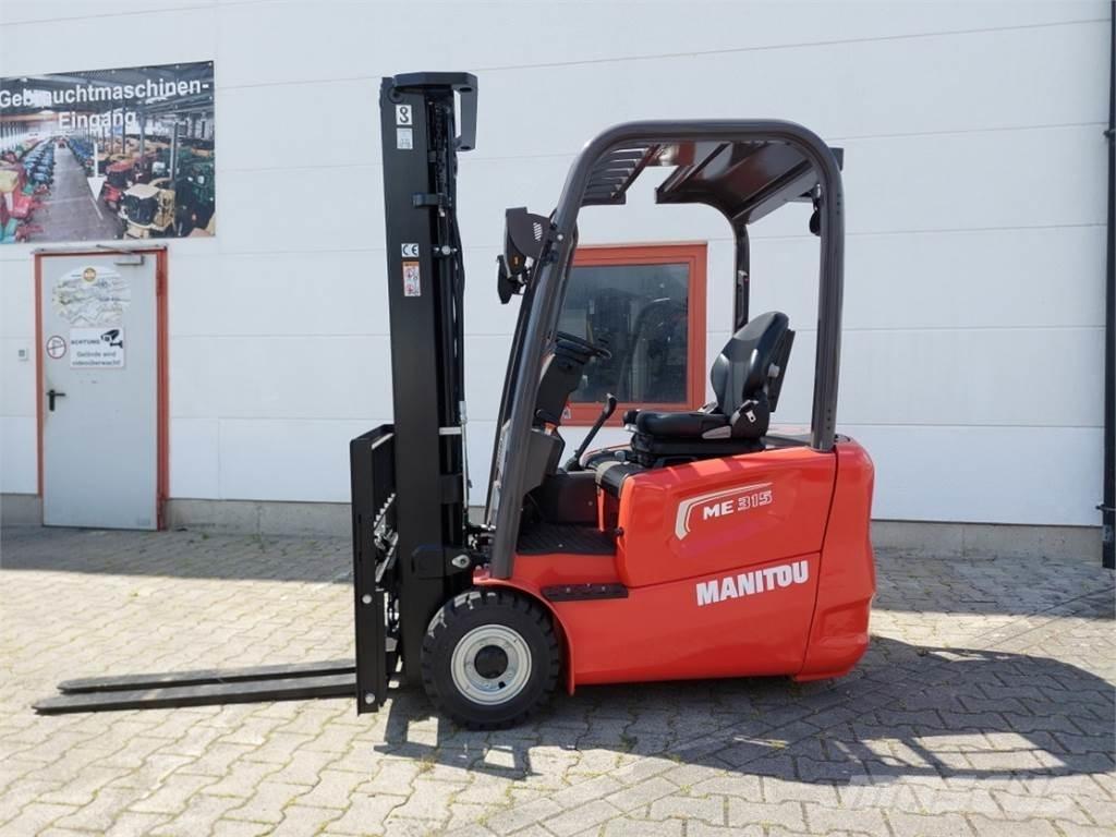 Manitou ME 315 Agricultura - Outros
