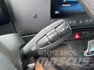 Mercedes Arocs 1853 Tractores (camiões)