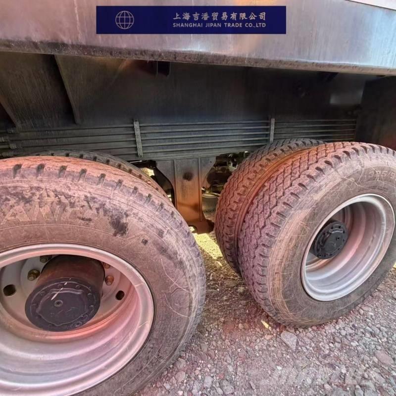 Sany SCT1000C Gruas Todo terreno