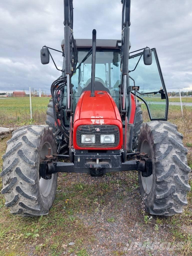 Massey Ferguson 4255 Tratores Agrícolas usados