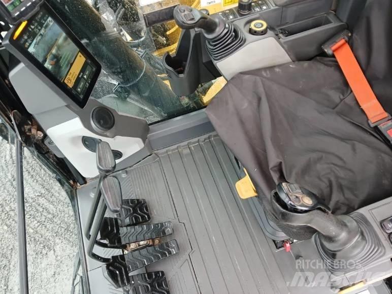 CAT 320 Escavadoras de rastos
