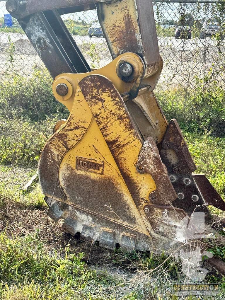 CAT 325 CL Escavadoras de rastos