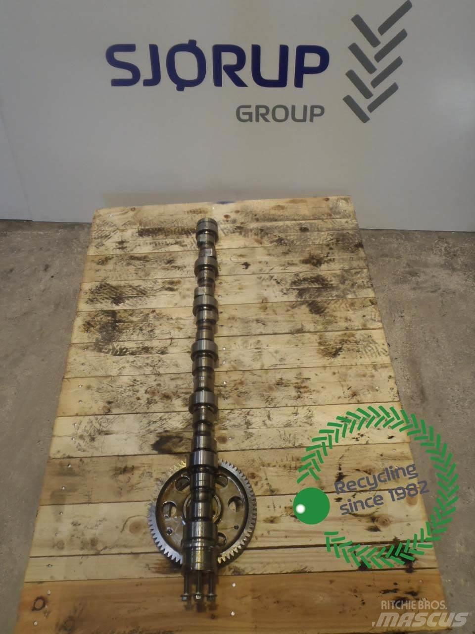 CLAAS 930 Camshaft Motores agrícolas
