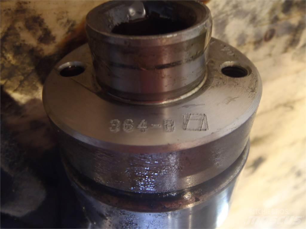 CLAAS 930 Camshaft Motores agrícolas