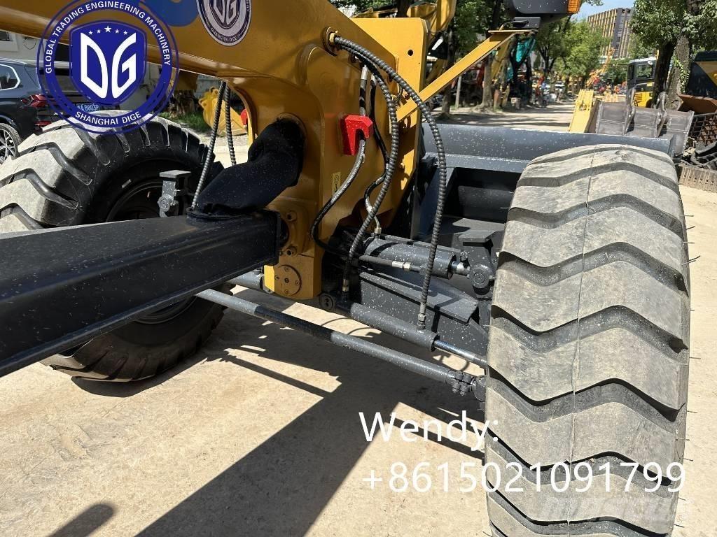 XCMG GR1803 Motoniveladoras