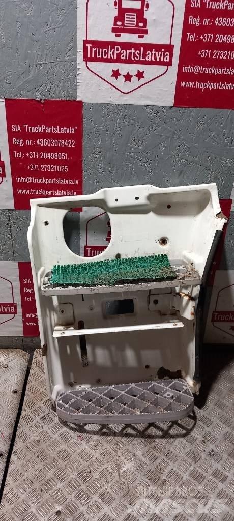 Scania G 400    1515193 Cabines e interior