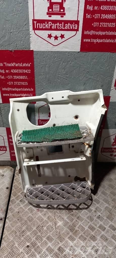 Scania G 400    1515193 Cabines e interior