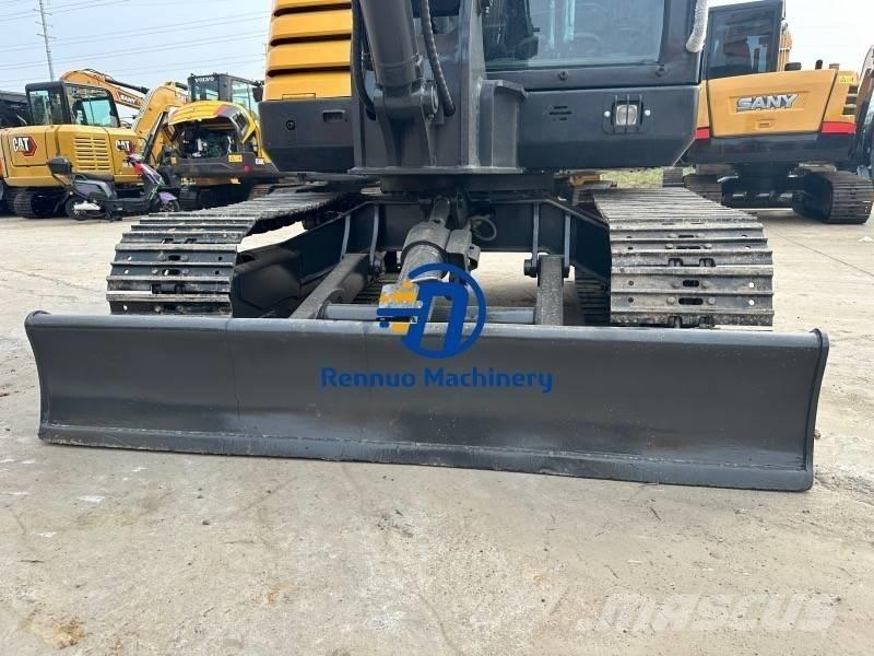 Volvo EC 60 D Mini Escavadoras <7t