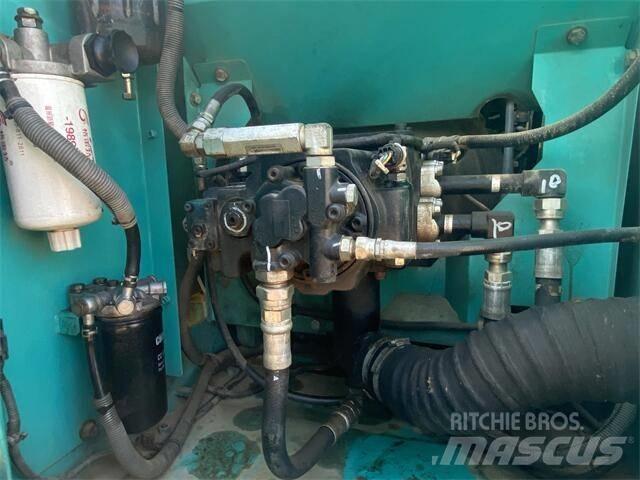Kobelco SK 130 Escavadoras Midi 7t - 12t