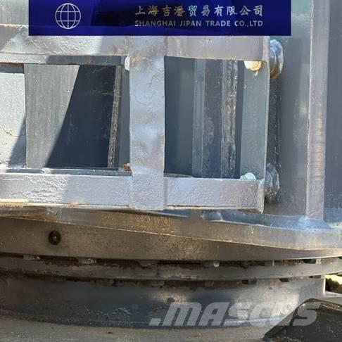 Sunward SWE 70 E Escavadoras de rastos